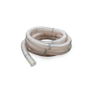 Hadica PU 40 mm - antistatická