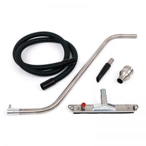 PRÍSLUŠENSTVO ANTISTATICKÉ INOX D40 MM