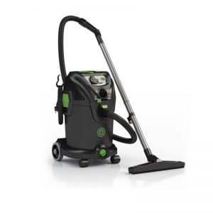 Vysávač NRG 1/30 CLEAN