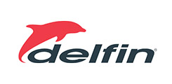 delfin logo