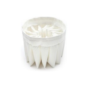 Filter polyester DELFIN
