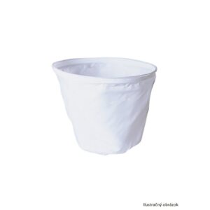 Filter polyester
