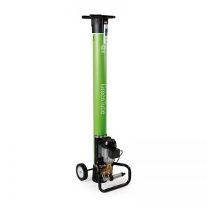 GTE GREEN TUBE