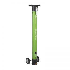 GTO GREEN TUBE