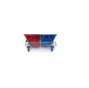 košík MAXI pre CLAROL 2x17L