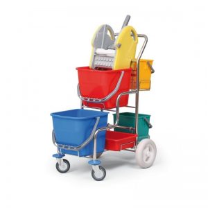 KAMZÍK 2x6 l