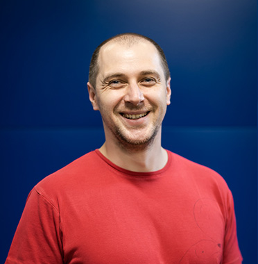 Peter Malina