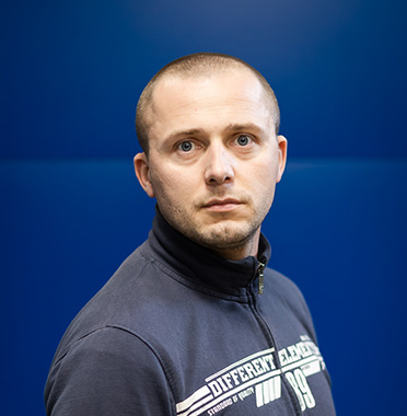 Michal Pavlík