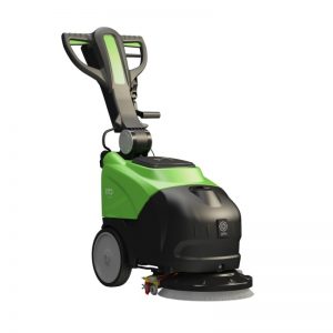 Podlahový čistiaci stroj CT15-230V